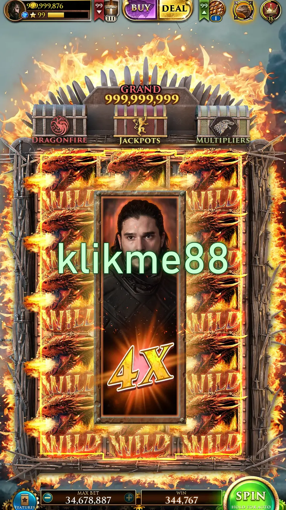 klikme88 APK