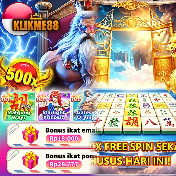 klikme88 Daftar Sekarang - Unduh APK