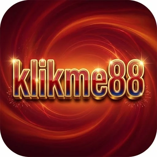 klikme88 Logo - Resmi